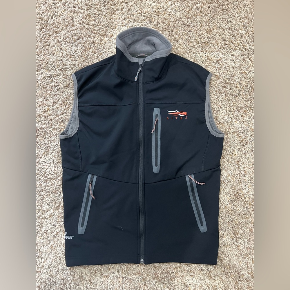 Sitka Gear Jetstream Vest